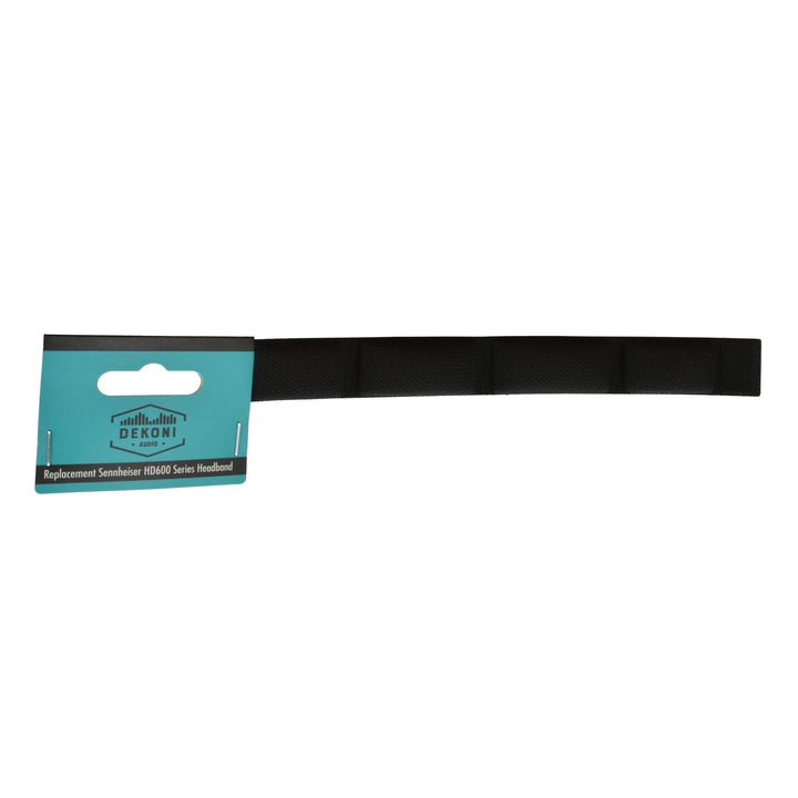 Dekoni Audio Replacement Headband for Sennheiser HD600 | Memory Foam Headband Pad-Bloom Audio