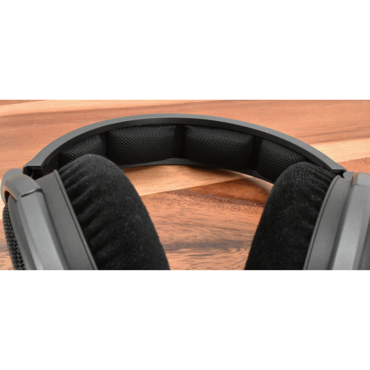 Dekoni Audio Replacement Headband for Sennheiser HD600 | Memory Foam Headband Pad-Bloom Audio