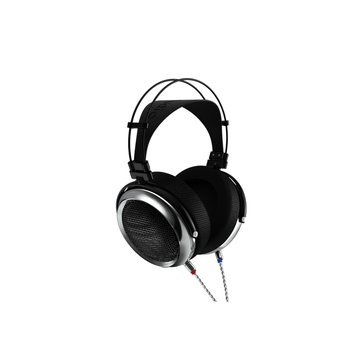 iBasso SR2 | Open-Back Dynamic Headphones-Bloom Audio