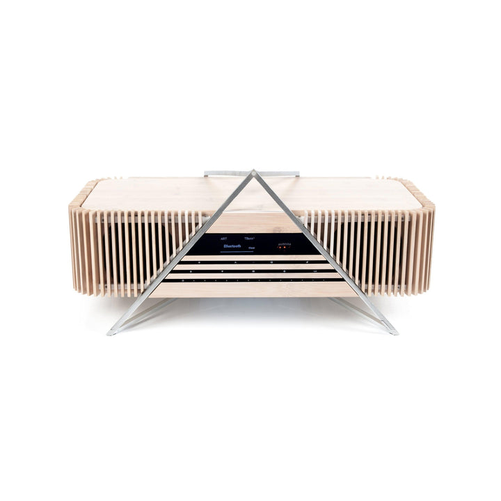 iFi Aurora | All-in-One Wireless Audio System-Bloom Audio