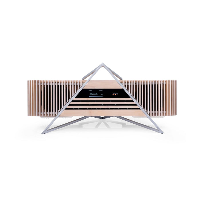 iFi Aurora | All-in-One Wireless Audio System-Bloom Audio