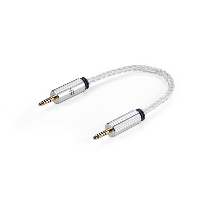 iFi Balanced 4.4mm to 4.4mm Cable | Analog Interconnect Cable-Bloom Audio