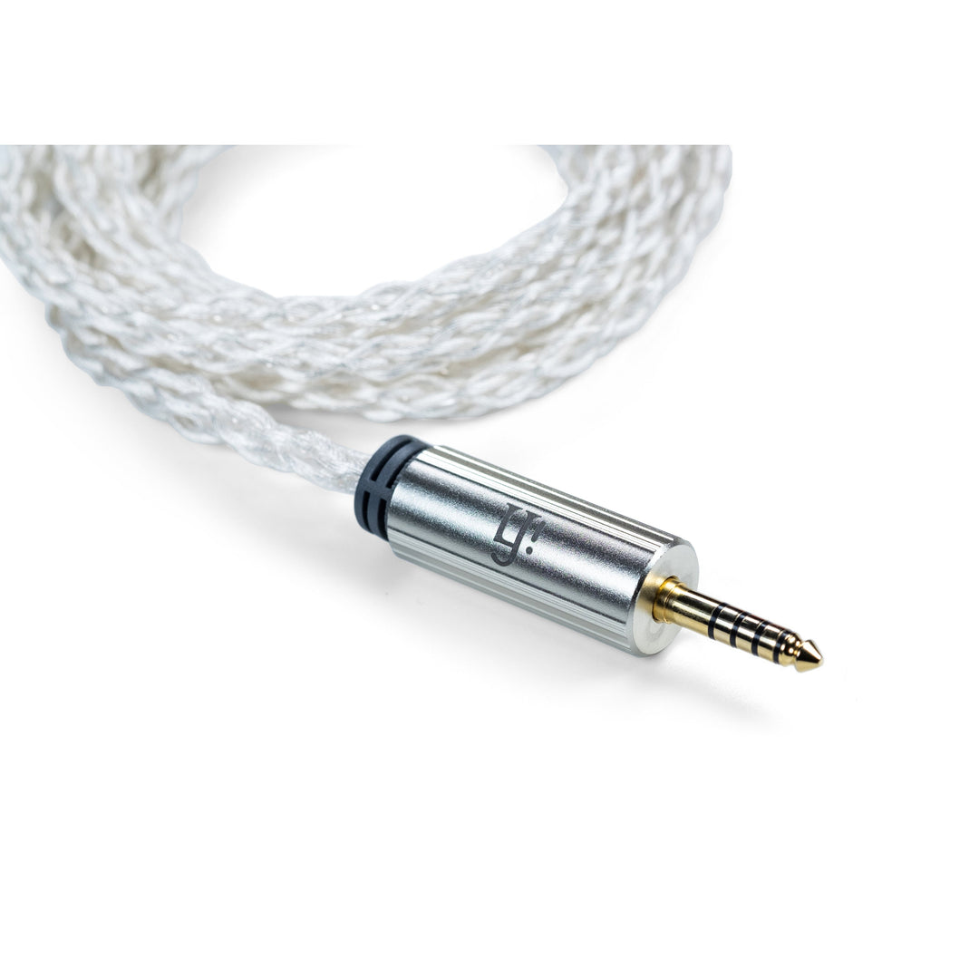 iFi Balanced 4.4mm to XLR Cable | Analog Interconnect Cable-Bloom Audio