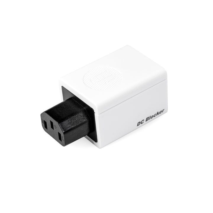 iFi DC Blocker | Noise Reducer-Bloom Audio