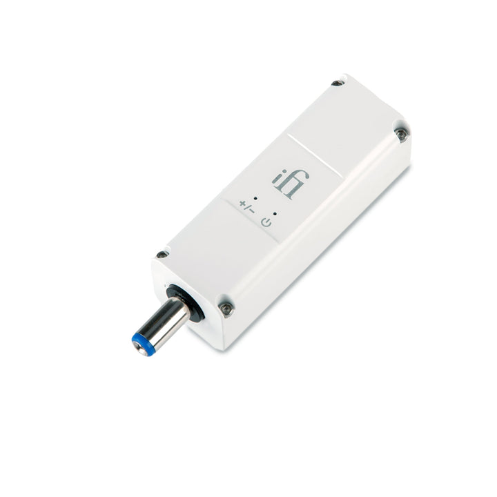 iFi DC iPurifier2 | Audiophile DC Power Filter-Bloom Audio
