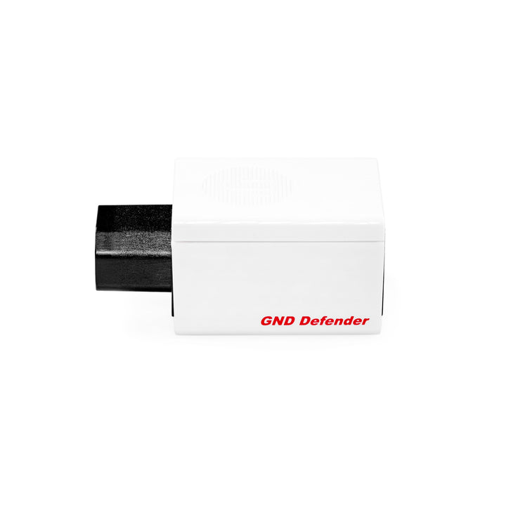 iFi GND Defender | Noise Reducer-Bloom Audio