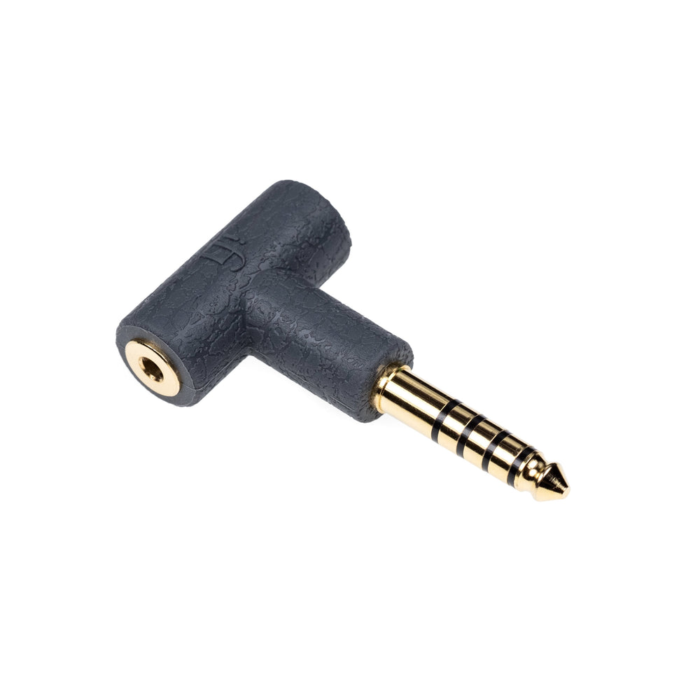 iFi Headphone Adapter | 2.5mm to 4.4mm Adapter-Bloom Audio