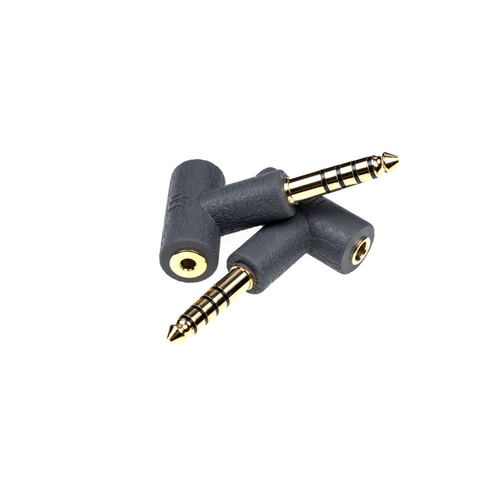 iFi Headphone Adapter | 2.5mm or 3.5mm to 4.4mm Adapter-Bloom Audio