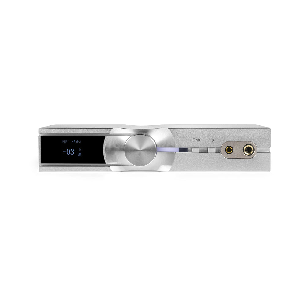 iFi NEO iDSD + iPower Elite Bundle | Desktop DAC/Amp and Upgraded Power Supply-Bloom Audio