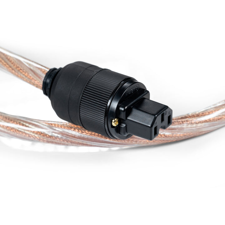 iFi Nova | Power Cable-Bloom Audio