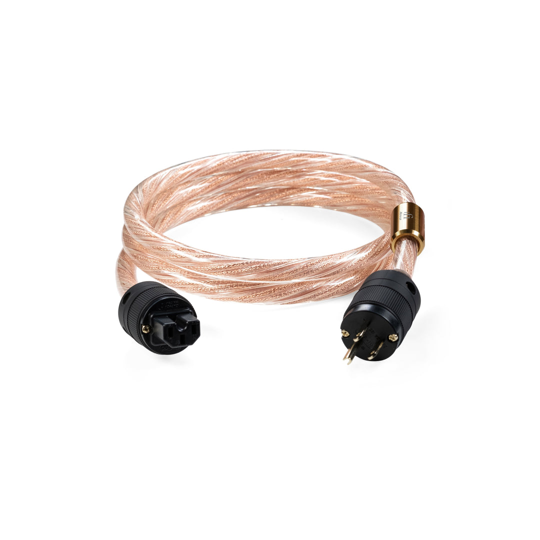 iFi Nova | Power Cable-Bloom Audio