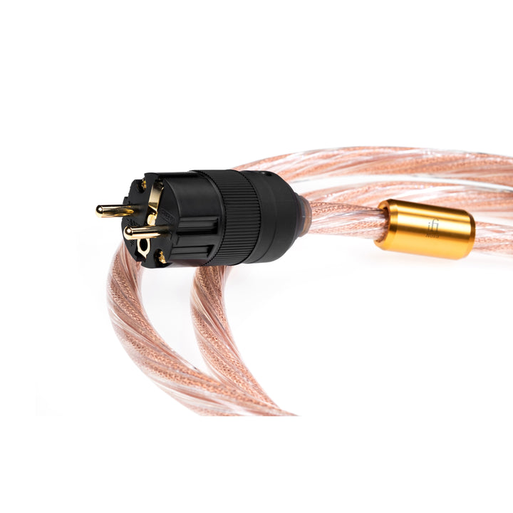 iFi Nova | Power Cable-Bloom Audio
