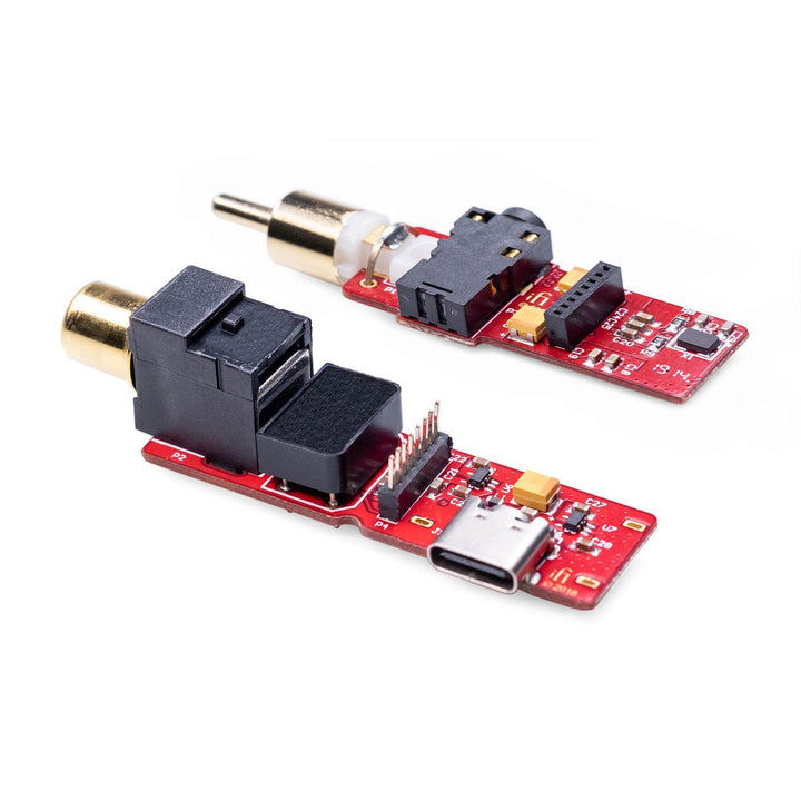 iFi SPDIF iPurifier2 | Signal Optimizer and Purifier-Bloom Audio