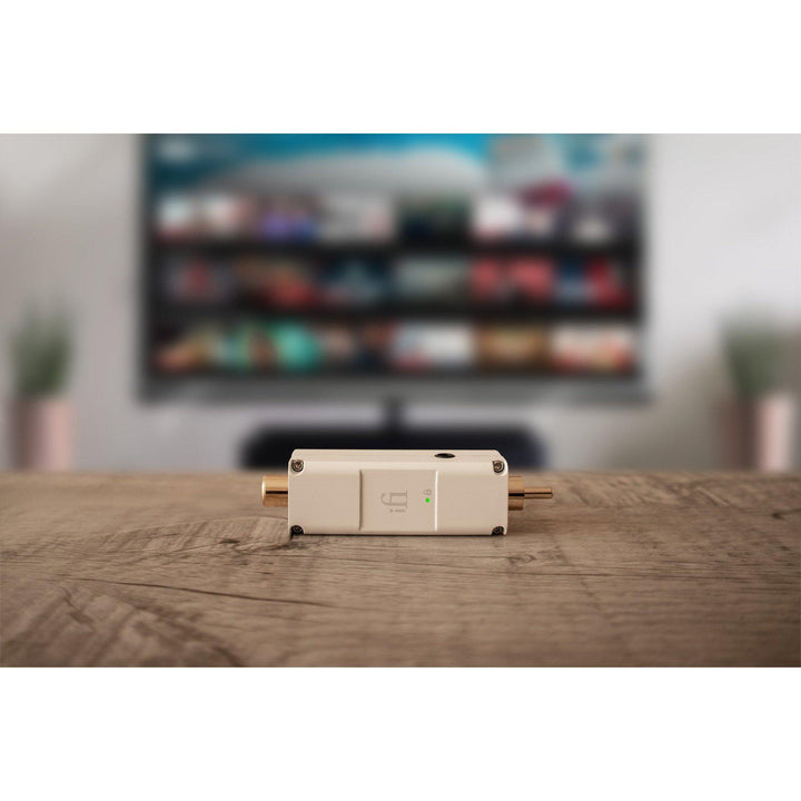 iFi SPDIF iPurifier2 | Signal Optimizer and Purifier-Bloom Audio