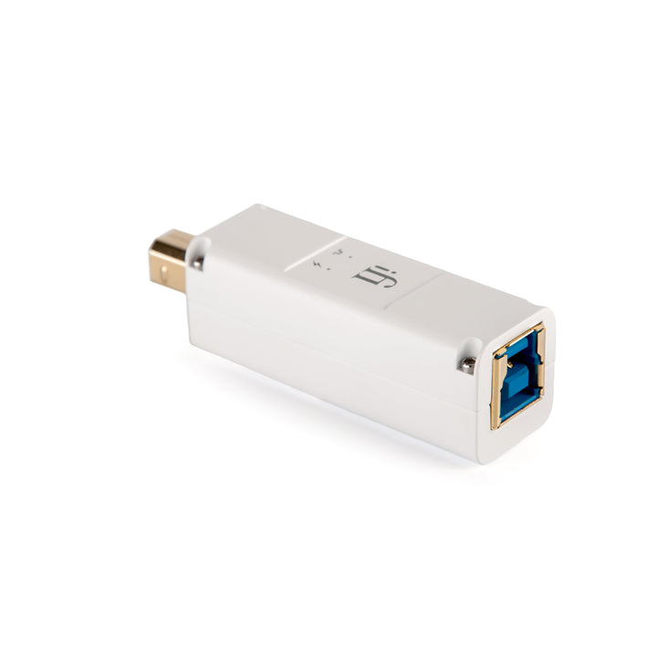 iFi USB iPurifier3 | Active Asynchronous USB Audio Purifier-Bloom Audio