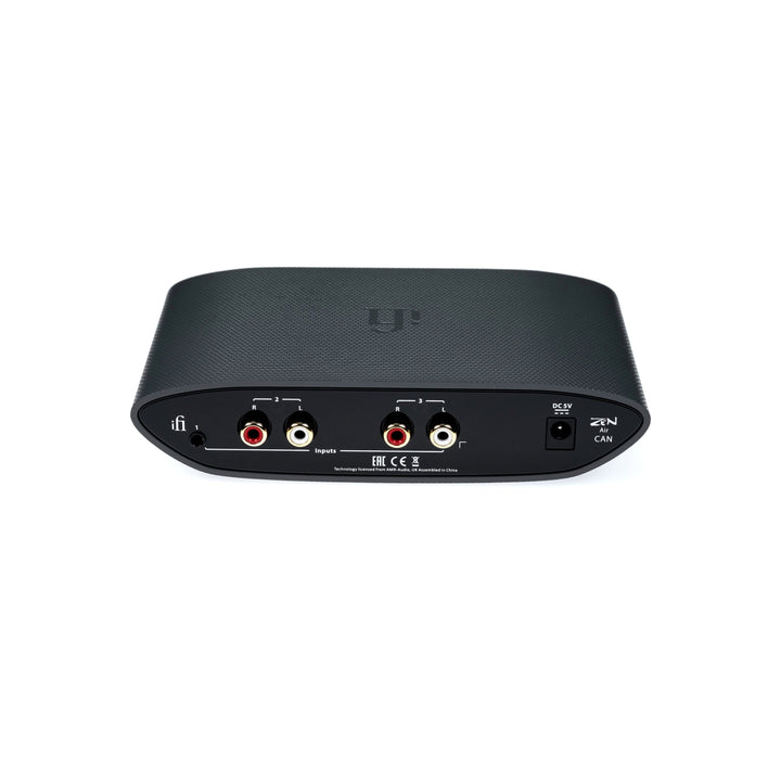 iFi ZEN Air CAN | Desktop Headphone Amp-Bloom Audio