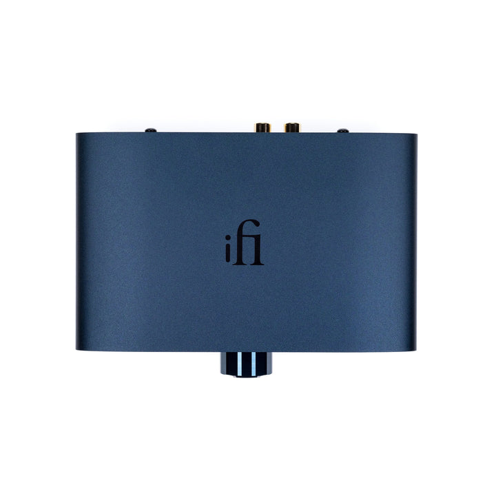 iFi ZEN CAN Signature MZ99 | Desktop Headphone Amplifier-Bloom Audio