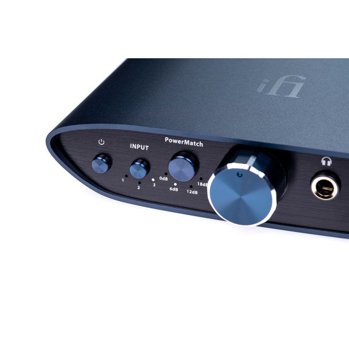 iFi ZEN CAN Signature MZ99 | Desktop Headphone Amplifier-Bloom Audio