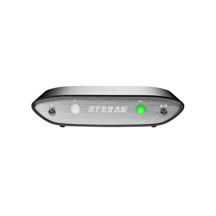 iFi ZEN Stream | Wi-Fi Audio Transport-Bloom Audio