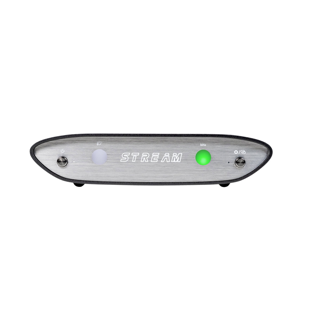 iFi ZEN Stream | Wi-Fi Audio Transport-Bloom Audio
