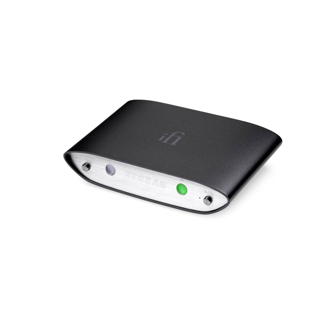 iFi ZEN Stream | Wi-Fi Audio Transport-Bloom Audio