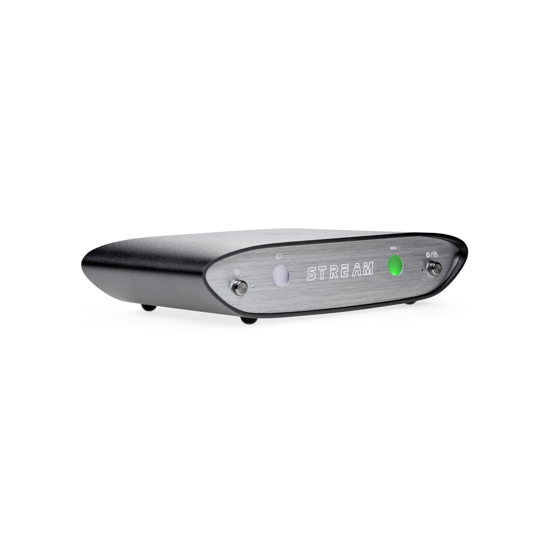 iFi ZEN Stream | Wi-Fi Audio Transport-Bloom Audio