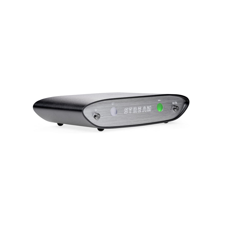 iFi ZEN Stream | Wi-Fi Audio Transport-Bloom Audio