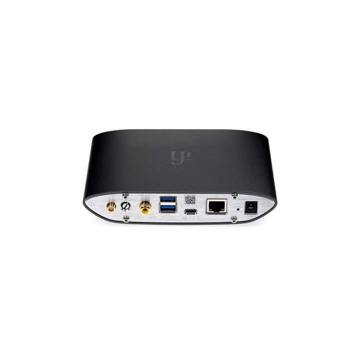 iFi ZEN Stream | Wi-Fi Audio Transport-Bloom Audio