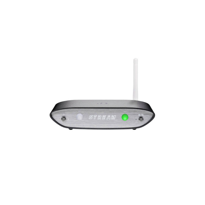 iFi ZEN Stream | Wi-Fi Audio Transport-Bloom Audio