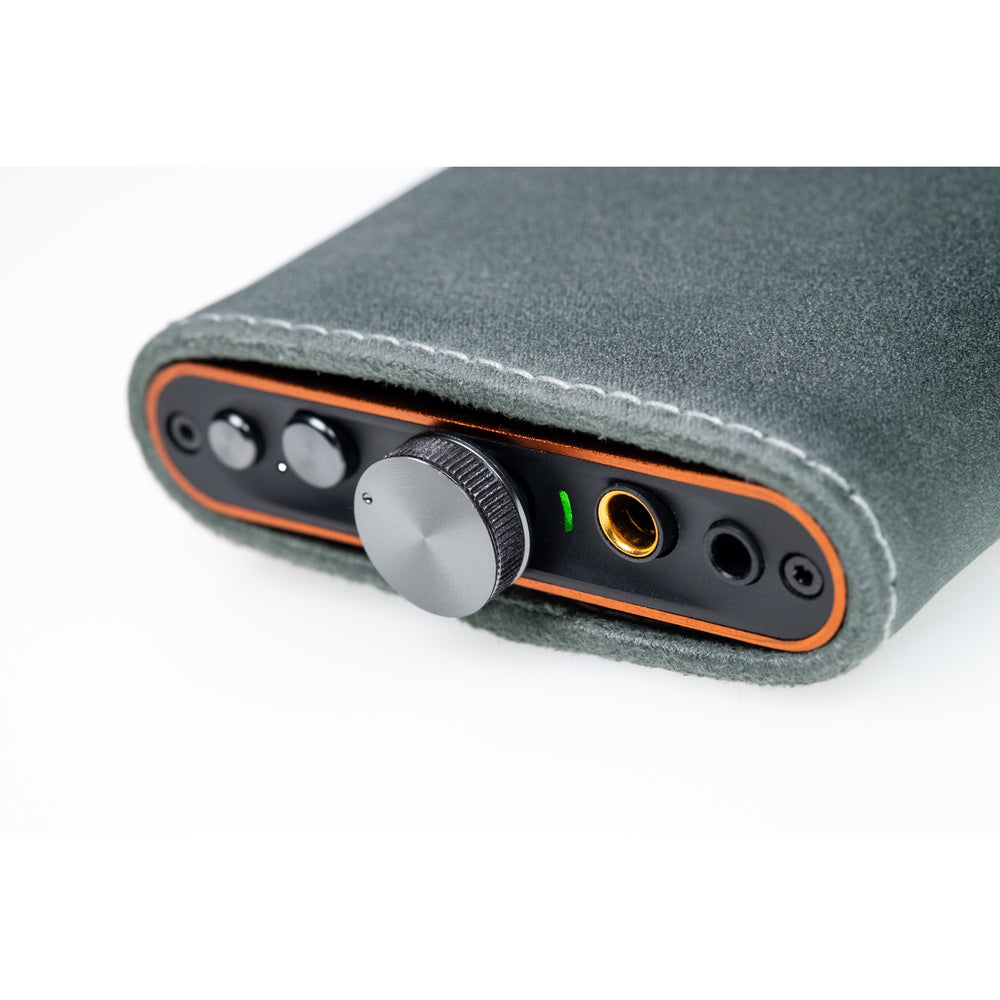 iFi hip-case | DAC/Amp Case-Bloom Audio