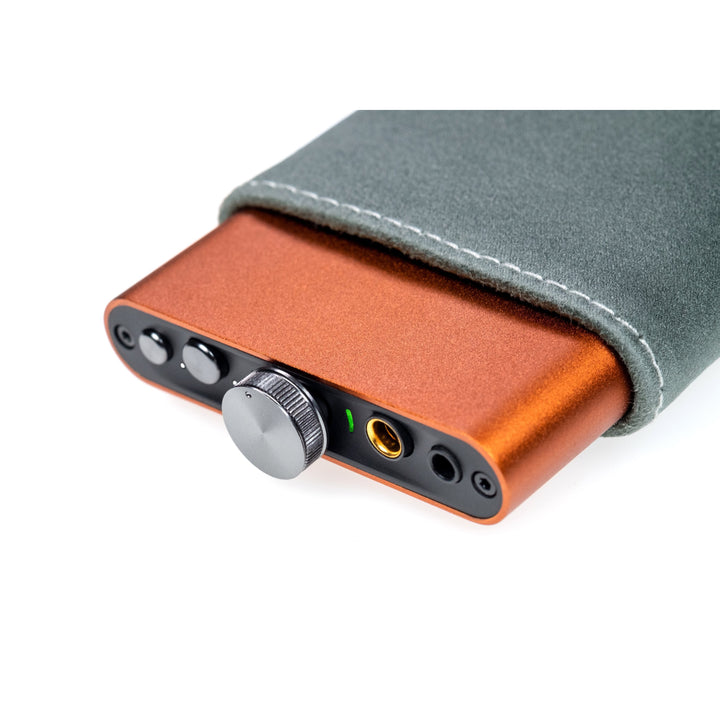 iFi hip-case | DAC/Amp Case-Bloom Audio