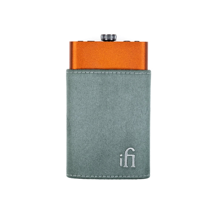 iFi hip-case | DAC/Amp Case-Bloom Audio