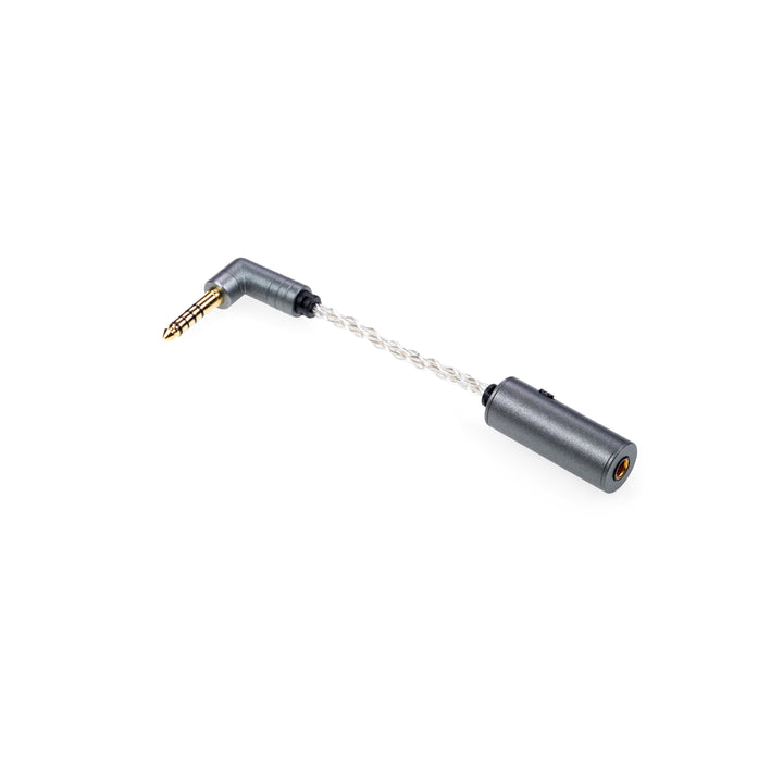 iFi iEMatch 4.4mm | Audio Attenuator and Optimizer for Headphones and IEMs-Bloom Audio