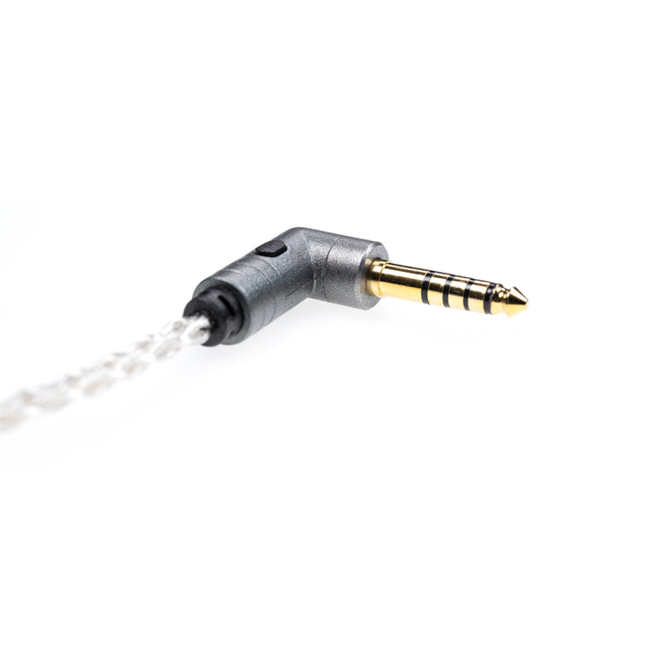iFi iEMatch 4.4mm | Audio Attenuator and Optimizer for Headphones and IEMs-Bloom Audio