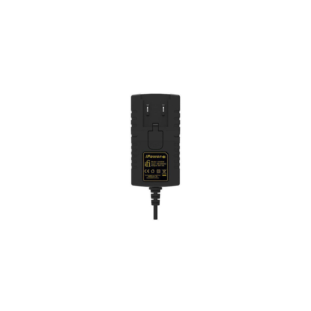 iFi iPower | Audio Power Supply-Bloom Audio