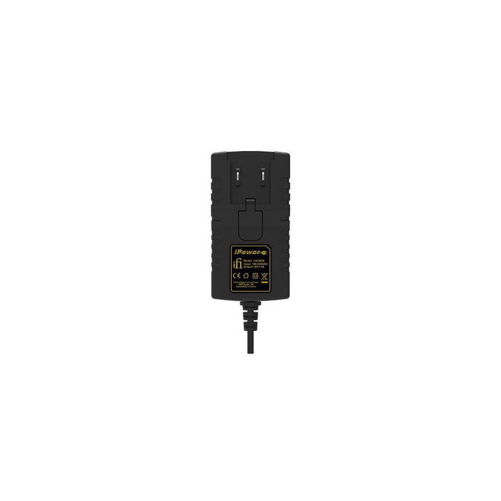 iFi iPower | Audio Power Supply-Bloom Audio