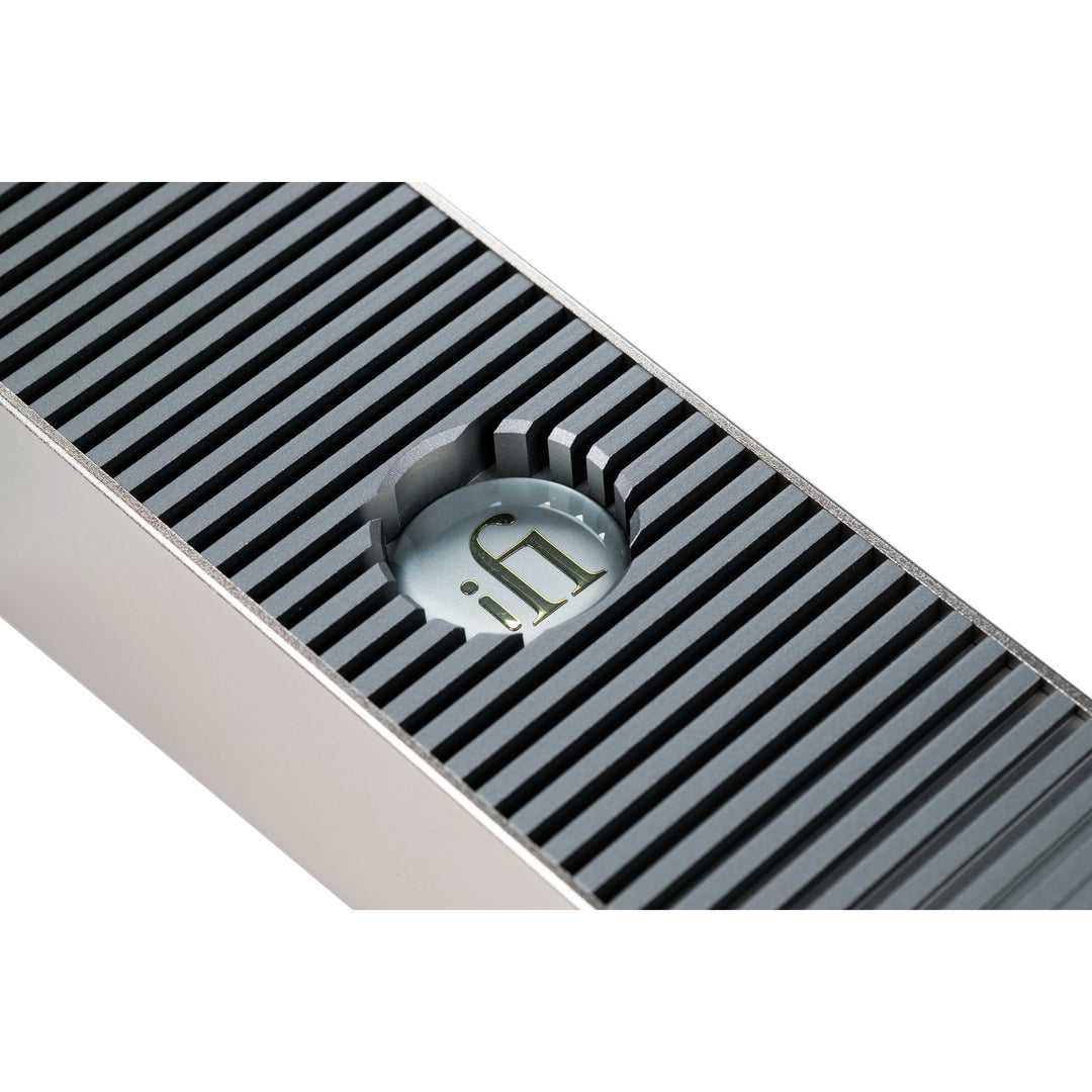iFi iPower Elite | Premium Audio Power Supply-Bloom Audio
