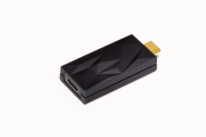 iFi iSilencer+ | USB Noise Filter-Bloom Audio