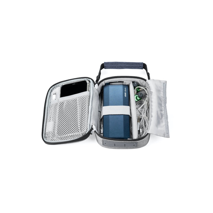 iFi iTraveller | Multipurpose Travel Case for DACs-Bloom Audio