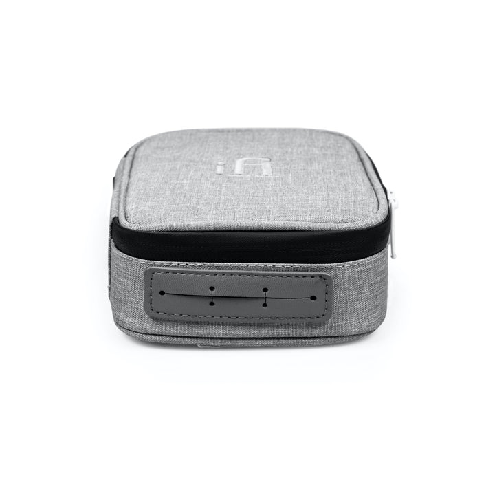 iFi iTraveller | Multipurpose Travel Case for DACs-Bloom Audio