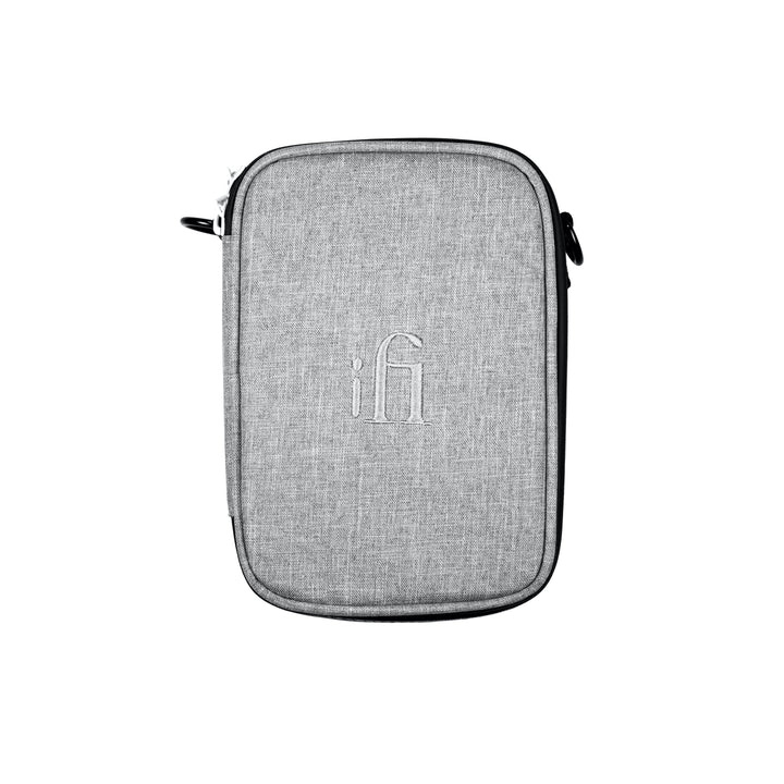 iFi iTraveller | Multipurpose Travel Case for DACs-Bloom Audio
