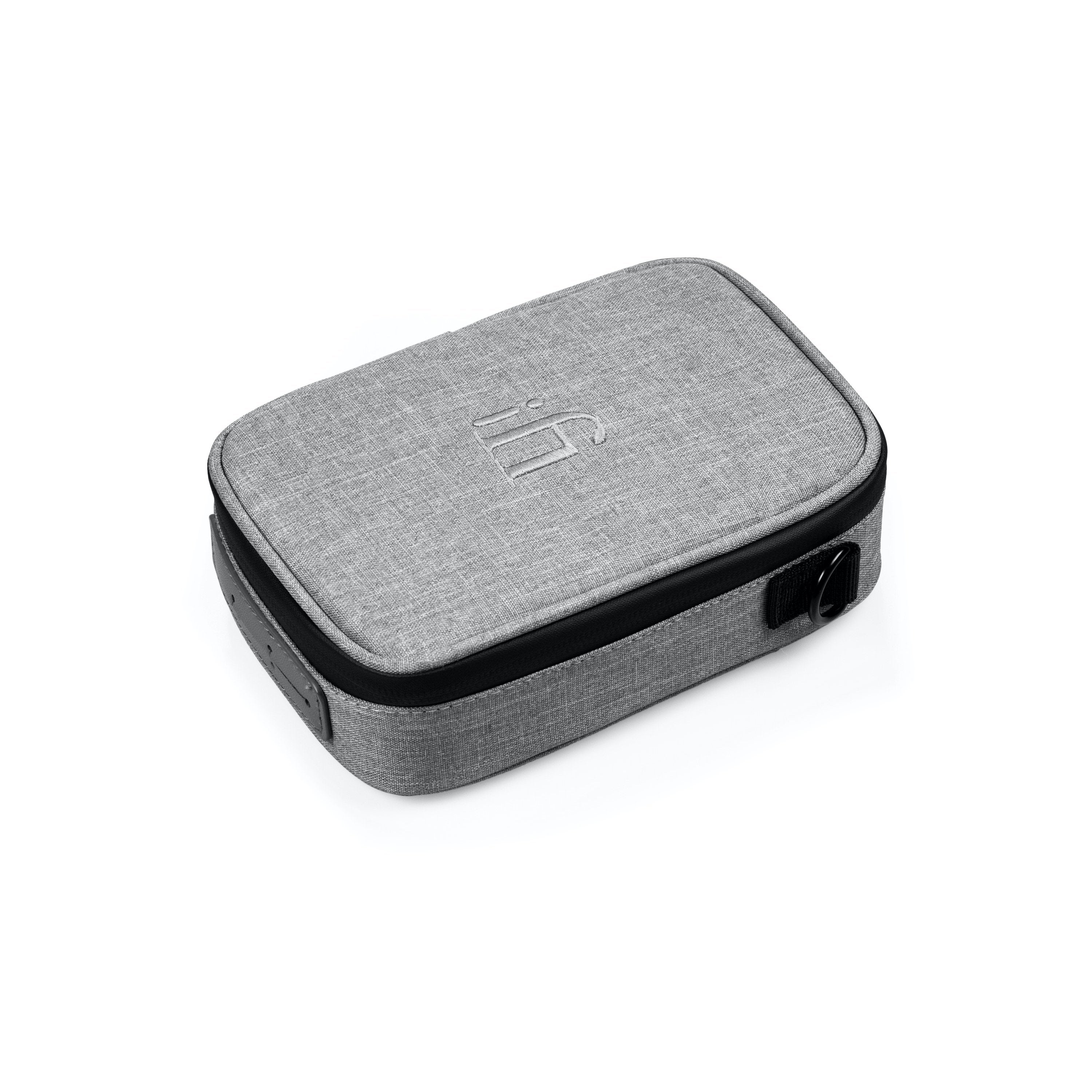 iFi iTraveller Multipurpose Travel Case | Bloom Audio