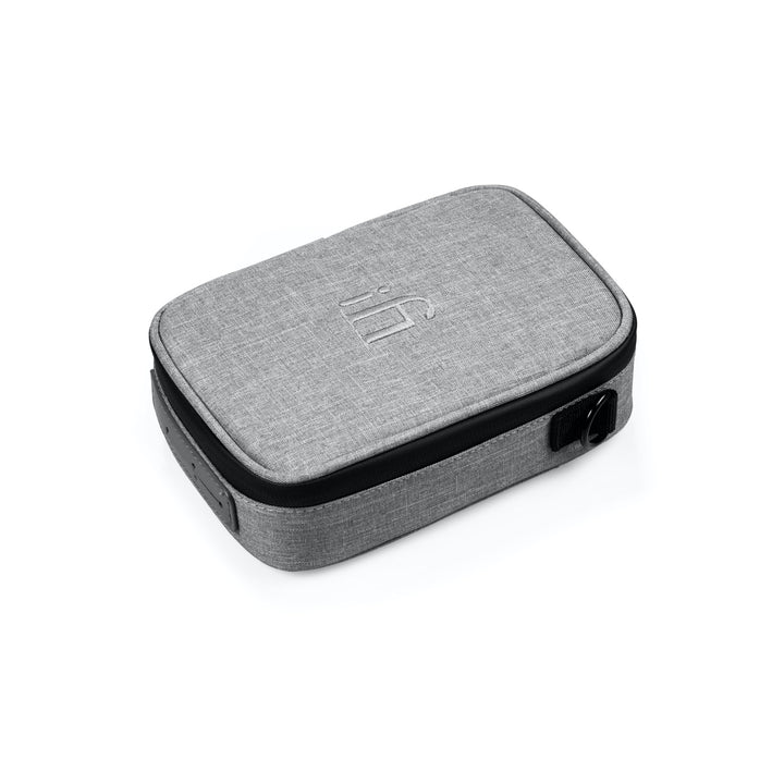 iFi iTraveller | Multipurpose Travel Case for DACs-Bloom Audio