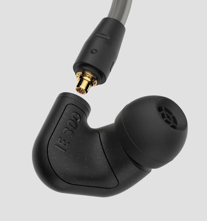 Sennheiser IE300 | Dynamic Universal IEMs-Bloom Audio