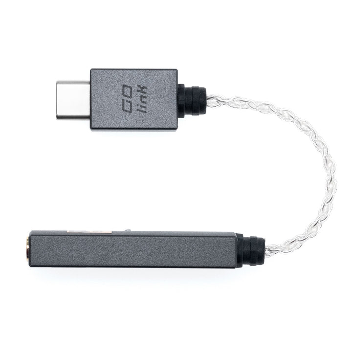 iFi GO link | Portable DAC and Amp-Bloom Audio