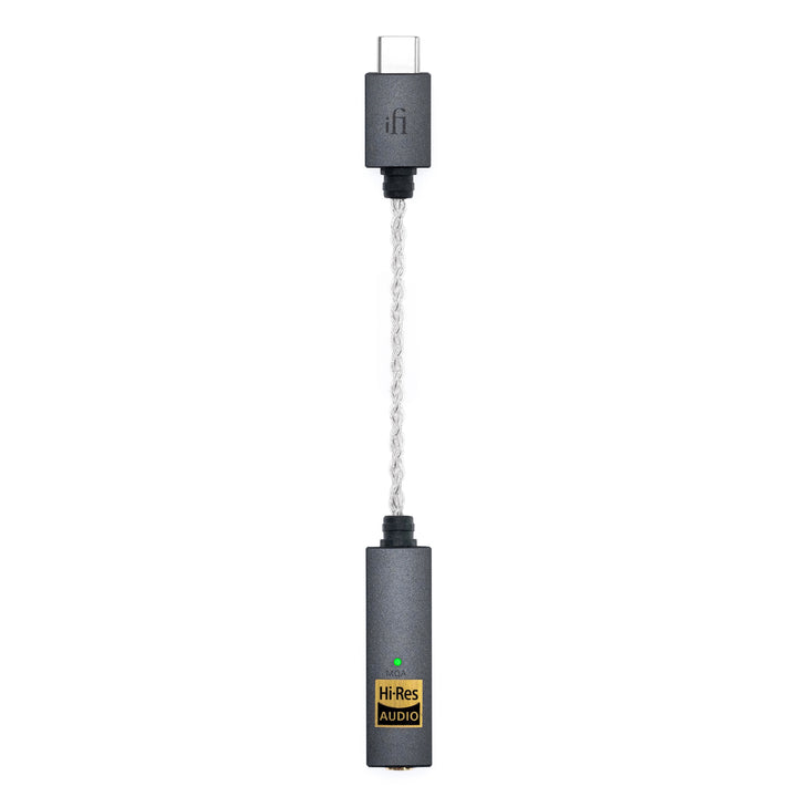 iFi GO link | Portable DAC and Amp-Bloom Audio