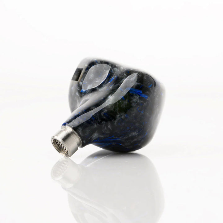 Noble Audio Ronin rear over white background
