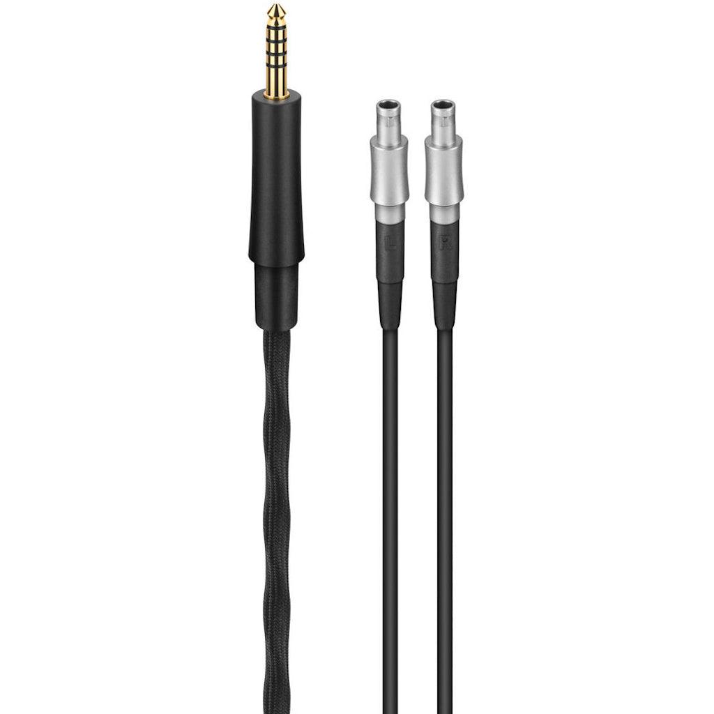 Sennheiser CH800 Cable | Balanced Cable for HD800S/HD820-Bloom Audio