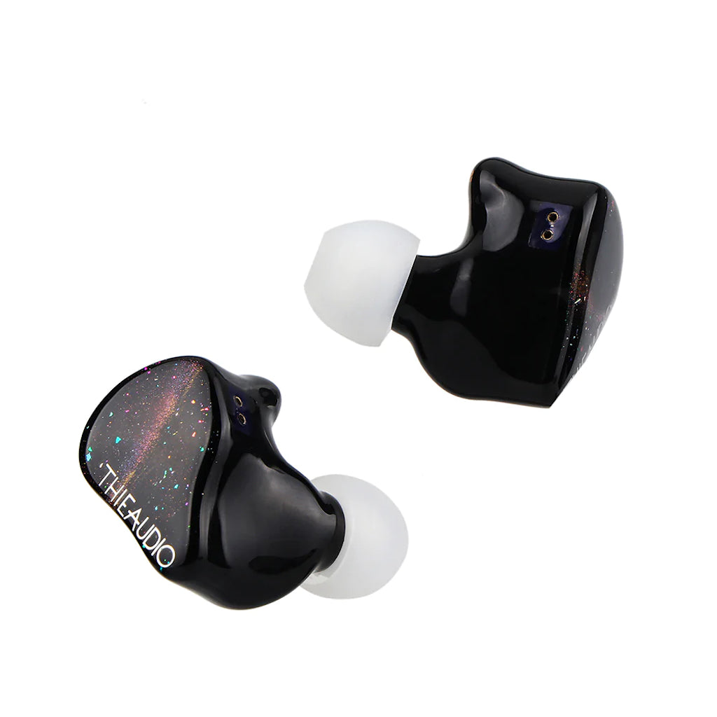Thieaudio Prestige | Flagship Tribrid Universal IEMs-Bloom Audio