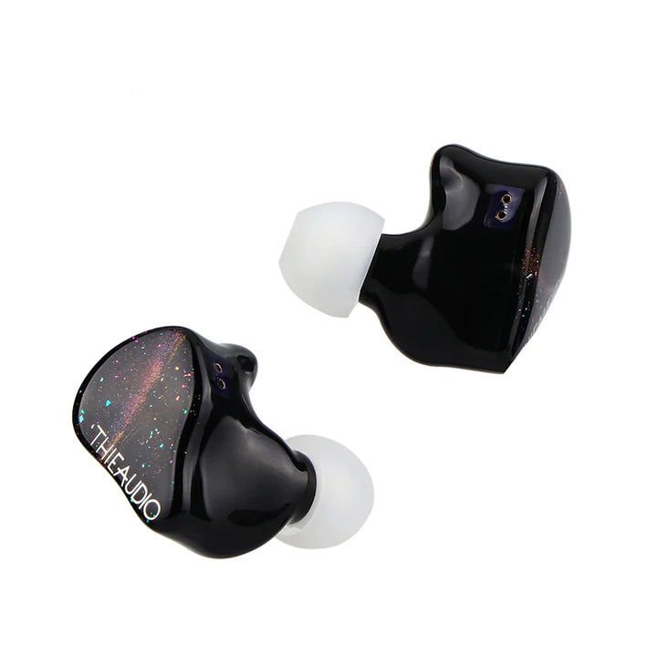 Thieaudio Prestige | Flagship Tribrid Universal IEMs-Bloom Audio